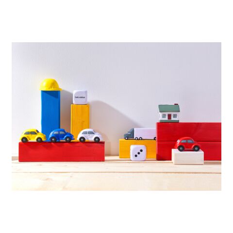 PU foam truck Irene white | No Branding | not available | not available