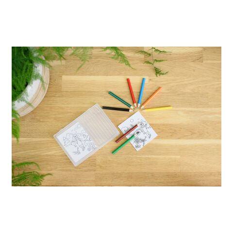 PP drawing set Adita neutral | No Branding | not available | not available