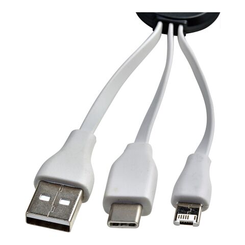 Cable set Pilar, ABS blue | No Branding | not available | not available