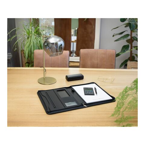 PU Charles Dickens® folder Giada black | No Branding | not available | not available