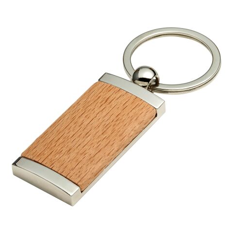Metal and wooden key holder Jennie brown | No Branding | not available | not available
