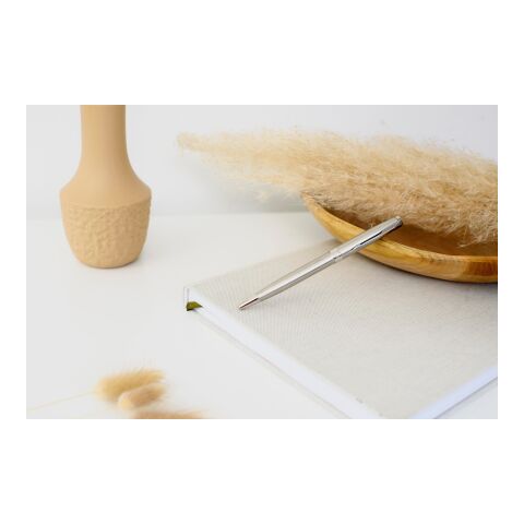 Stainless steel Parker Sonnet ballpen stainless | No Branding | not available | not available