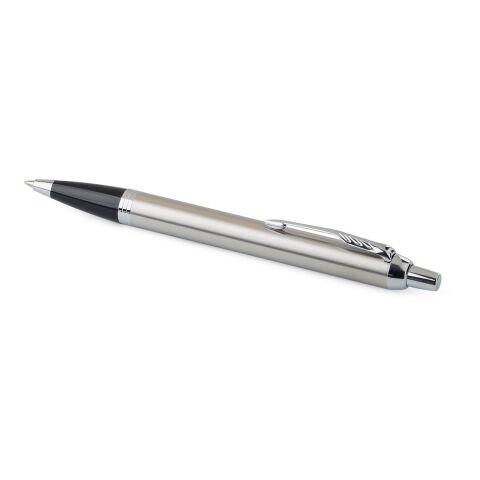 Parker IM brass and chrome rollerball pen black | No Branding | not available | not available