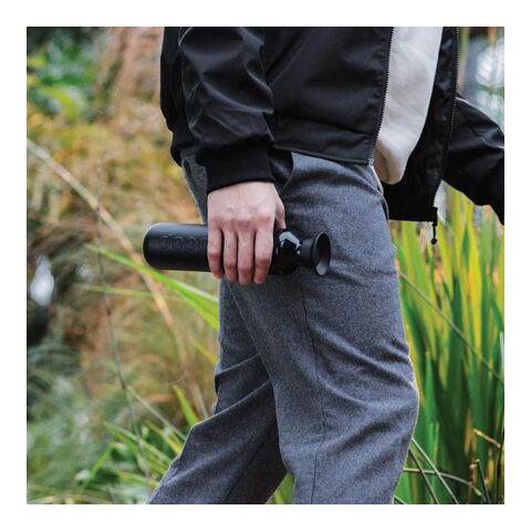 Dopper Blazing Black Insulated 350 ml blazing black | No Branding | not available | not available