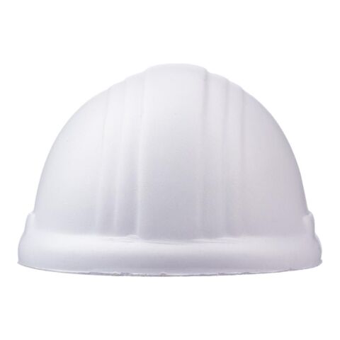 Foam hard hat Philip white | No Branding | not available | not available