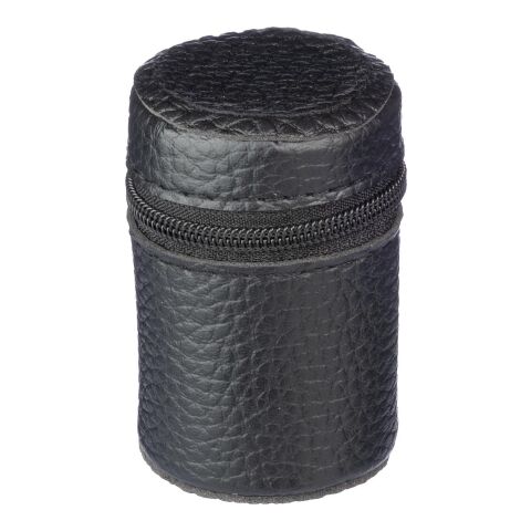 Stainless steel liquor cups Benjamin black | No Branding | not available | not available