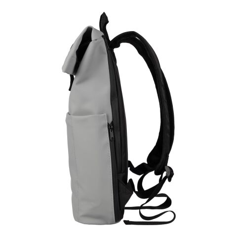 PU leather backpack Senta black | No Branding | not available | not available