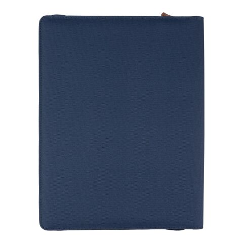 rPET portfolio A4 Jasmin blue | No Branding | not available | not available