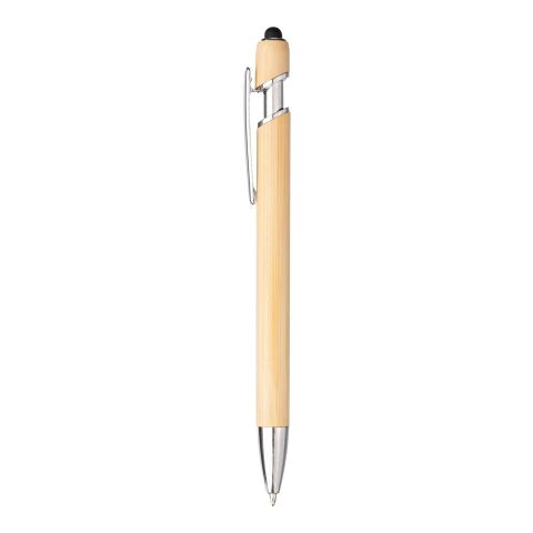 Bamboo ballpen Manuela brown | No Branding | not available | not available