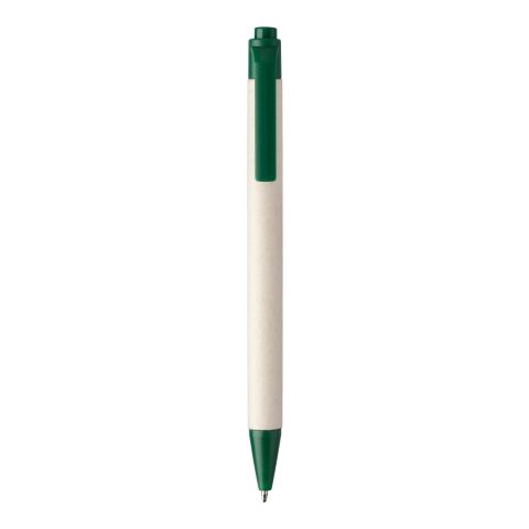 Recycled milk carton ballpen Heike black | No Branding | not available | not available