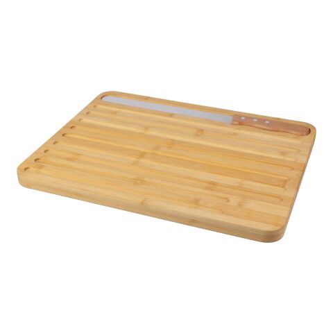 Bamboo bread cutting board Werner brown | No Branding | not available | not available