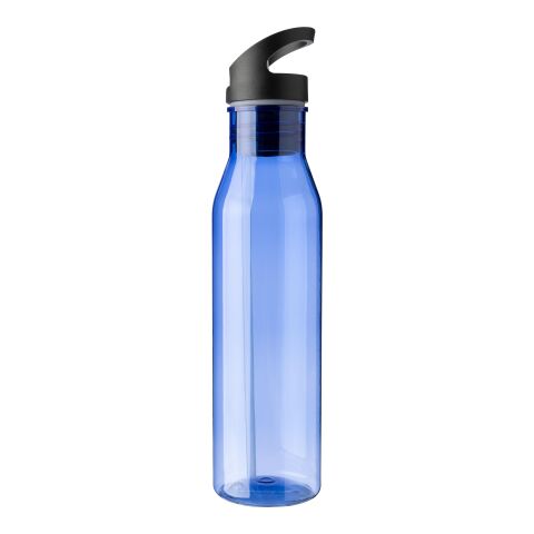 rPET drinking bottle ­(730 ml) Manfred black | No Branding | not available | not available