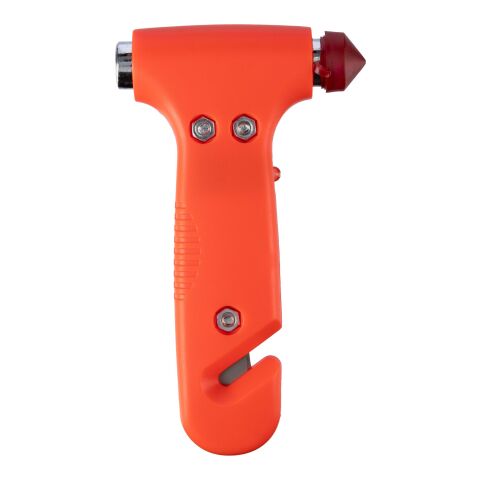 ABS emergency hammer Erika orange | No Branding | not available | not available