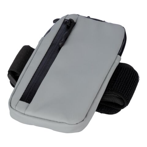 Polyester sports bag Christel black | No Branding | not available | not available