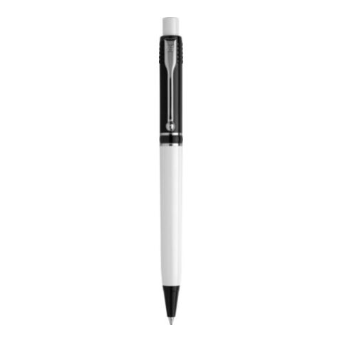 Stilolinea Raja plastic ballpen Norina black | No Branding | not available | not available