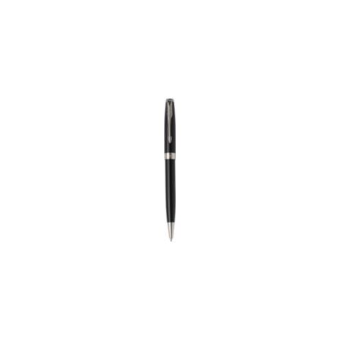 Black ink Parker Sonnet pen blue | No Branding | not available | not available