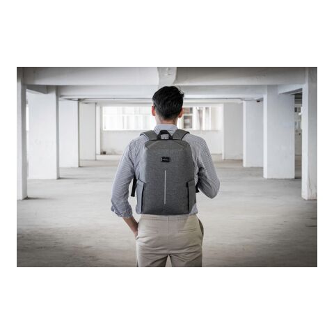BrandCharger Phantom Lite 2 backpack grey | No Branding | not available | not available