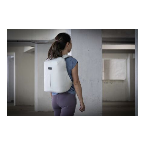 BrandCharger Phantom Mini backpack beige | No Branding | not available | not available