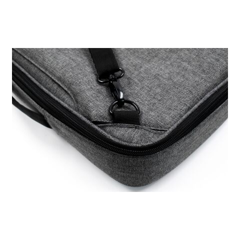 BrandCharger Specter Hybrid 16 inch laptop bag grey | No Branding | not available | not available