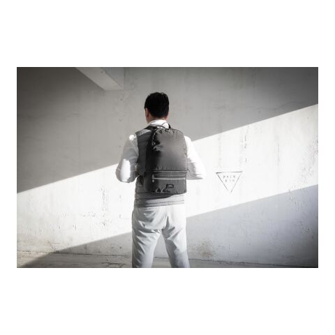 BrandCharger Combo Convertible bag black | No Branding | not available | not available