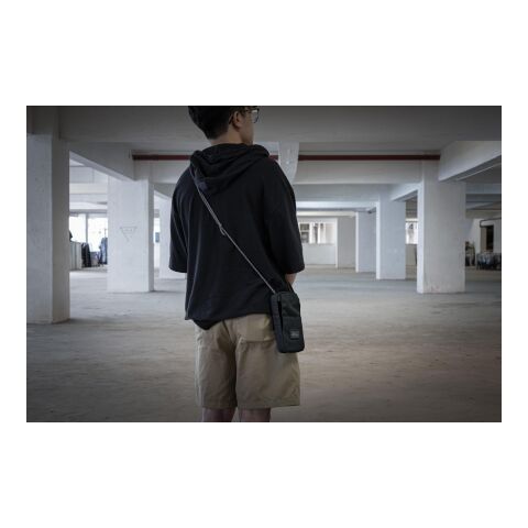 BrandCharger Solo crossbody bag black | No Branding | not available | not available