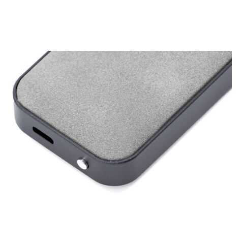 BrandCharger Nano wireless speaker black/silver | No Branding | not available | not available