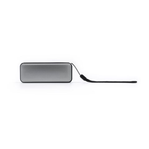 BrandCharger Nano Pro wireless speaker black/silver | No Branding | not available | not available