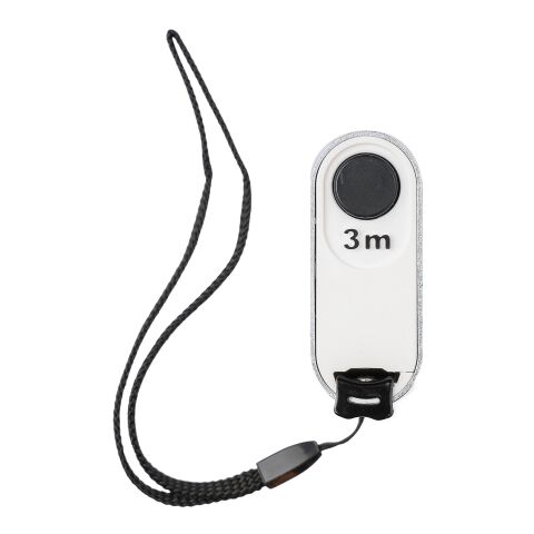 Aluminium tape measure Frances silver | No Branding | not available | not available