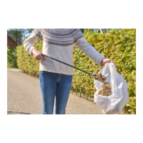 Steel litter picker Olga black | No Branding | not available | not available