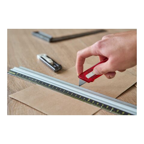 Plastic cutter Griffin yellow