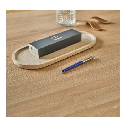Parker Jotter Originals Recycled cobalt blue | No Branding | not available | not available