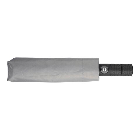 RPET 190T umbrella Kameron grey | No Branding | not available | not available