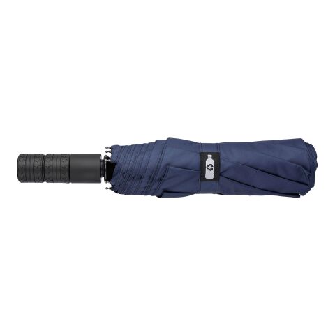 RPET 190T umbrella Kameron black