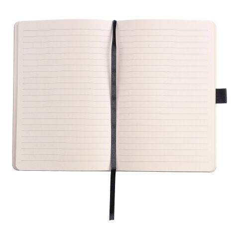 Sugarcane notebook (A5) Friedrich black | No Branding | not available | not available