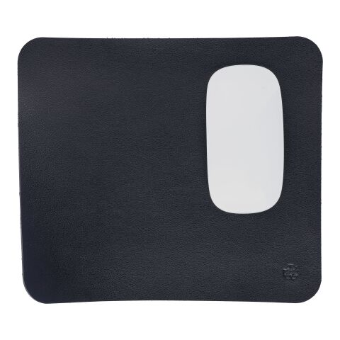 Recycled mouse mat Alexis black | No Branding | not available | not available
