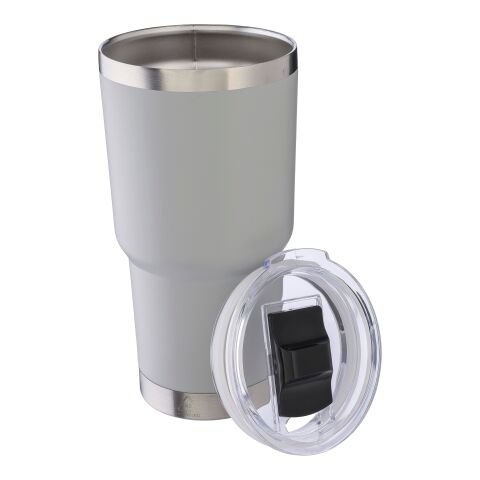 Stainless steel double-walled drinking mug 590 ml Arnold black | No Branding | not available | not available