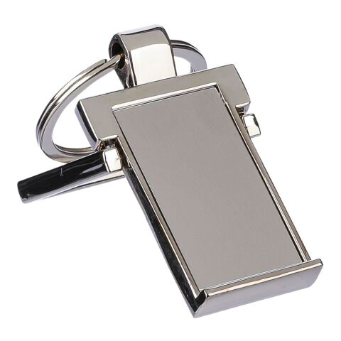 Zinc alloy keychain Colin silver | No Branding | not available | not available