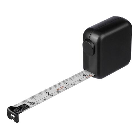 ABS tape measure Diane black | No Branding | not available | not available