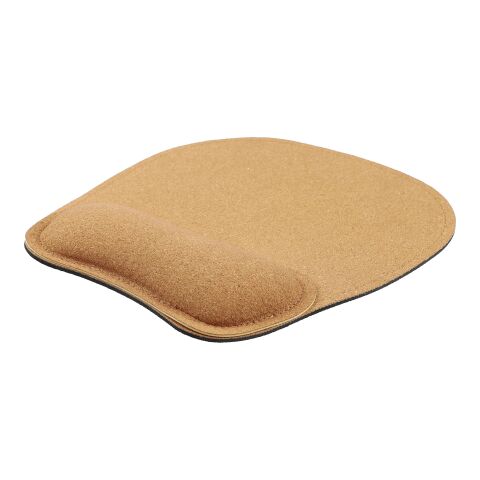 Cork ergonomic mouse pad Edwin brown | No Branding | not available | not available