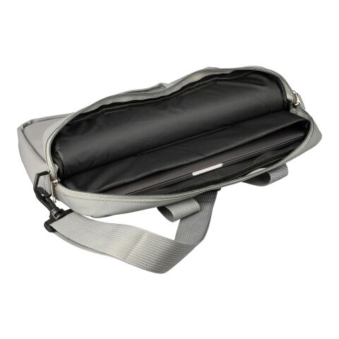 PU 15 inch laptop bag Floyd black | No Branding | not available | not available