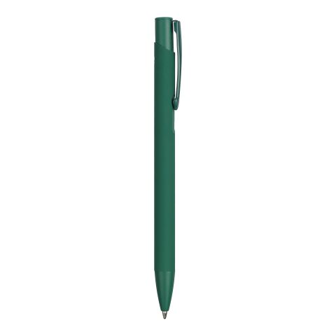 Recycled aluminium ballpen Gladys green | No Branding | not available | not available