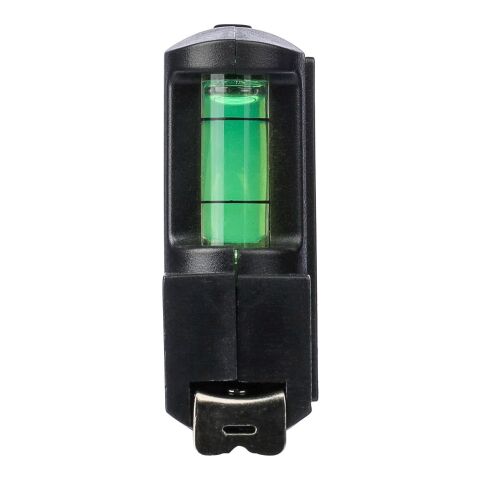 ABS tape measure Jeff black | No Branding | not available | not available