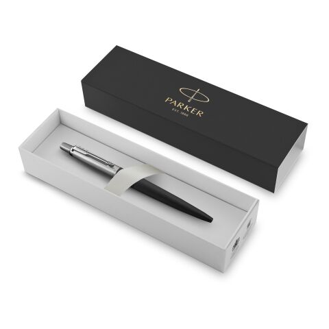 Parker Jotter Core ballpen black | No Branding | not available | not available