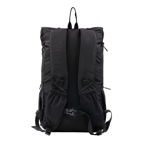 BrandCharger Venturer roll-top backpack black | No Branding | not available | not available