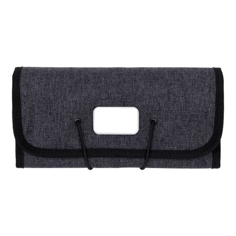 BrandCharger Folio portfolio grey | No Branding | not available | not available