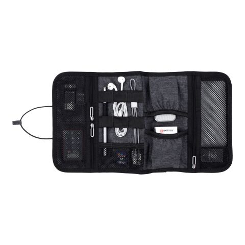 BrandCharger Folio portfolio grey | No Branding | not available | not available