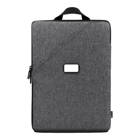 BrandCharger Specter Go 16 inch laptop bag grey | No Branding | not available | not available