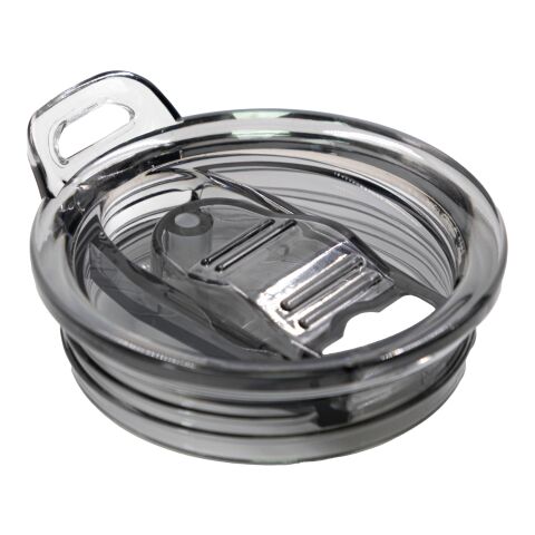 BrandCharger Vortex Calix travel mug gun metal | No Branding | not available | not available