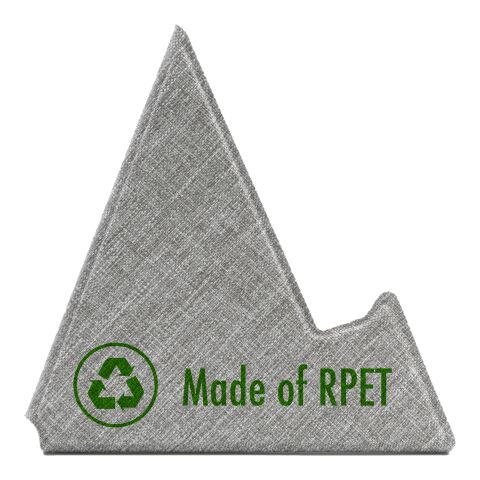 BrandCharger Ascend Mini phone holder grey | No Branding | not available | not available