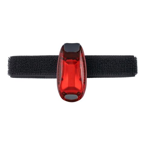 Safety light Joanne, ABS red | No Branding | not available | not available